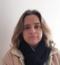 Margarida Catalão Lopes