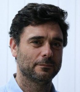 Paulo Peças